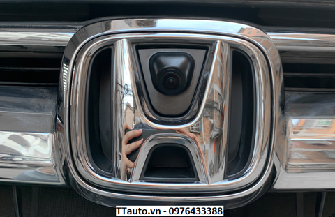 Camera cập lề honda Civic 2016-2021