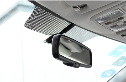 Gương chiếu hậu chống chói cho Honda CR-V