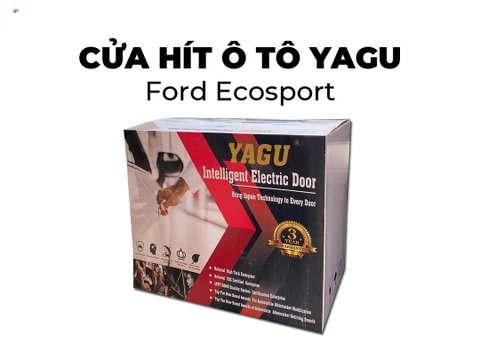 Cửa hít Yagu cho xe ô tô Ford