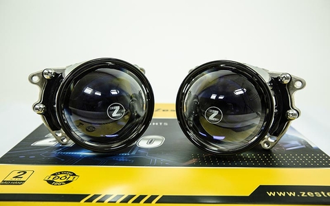 ĐÈN BI LED ZESTECH A5 NEW