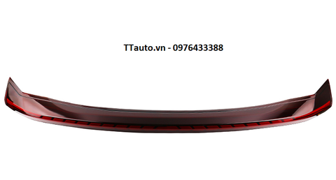 LED liền cốp kiểu mới cho Civic 2016 - 2020