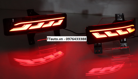 Đèn LED sương mù phía sau cho CR-V 2020- 2022 Việt Nam