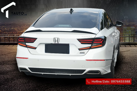Cụm LED hậu cho Honda Accord (mẫu 2)