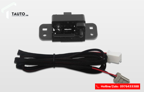 Đèn hộp để đồ Honda Accord