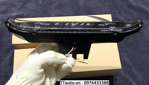 Đèn phanh LED cho Civic 2016-2021