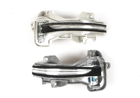 Đèn LED xi nhan đuổi trên gương cho CR-V 2017- 2022