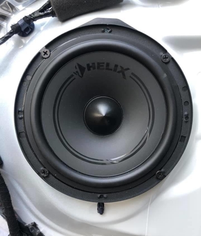 Độ âm thanh cho các dòng xe Honda