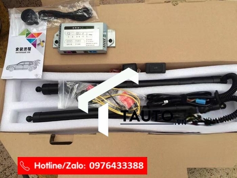 ĐỘ CỐP ĐIỆN TỰ ĐỘNG CHO HYUNDAI TUCSON