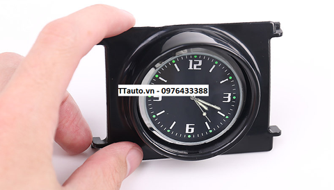 Đồng hồ taplo thiết kế dành riêng cho CR-V 2017-2022