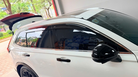 VÈ CHE MƯA HONDA CRV 2024-2026