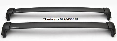 Giá nóc ngang cho Honda CR-V 2017-2021