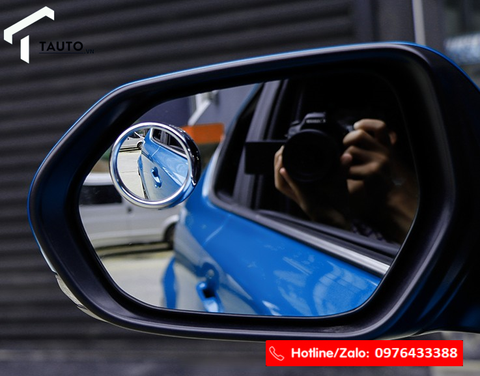 Gương cầu cho các dòng xe Honda