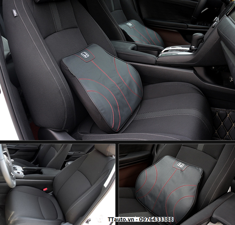 Gối tựa lưng cho Honda CR-V