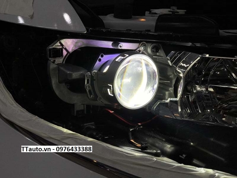 BI LED GTR PREMIUM 2.0 – SỐ 1 PHÂN KHÚC