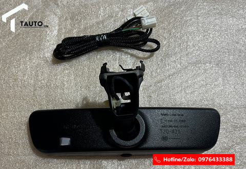 Gương chiếu hậu chống chói Honda Civic 2022