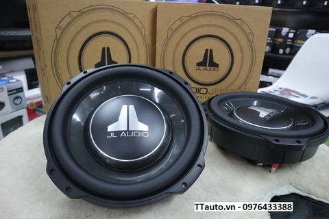 LOA SUB HƠI JL AUDIO 12TW3
