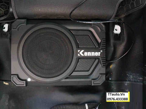 KENNER K8 SUPER ONE | LOA SUB CÔNG NGHỆ ĐỨC