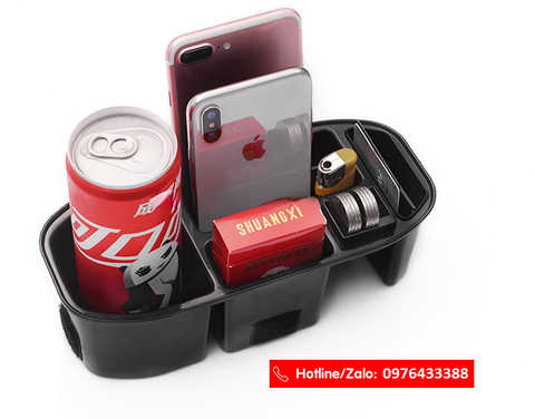 Khay để đồ cho HR-V