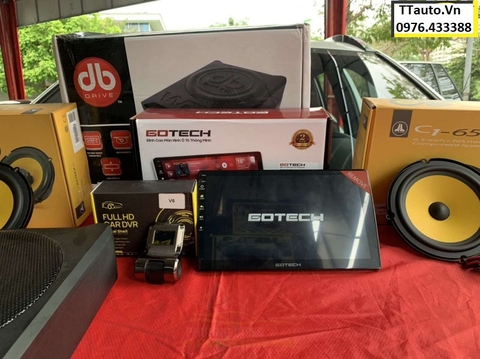 LOA CÁNH JL – ĐẲNG CẤP ÂM THANH SỐ 1 ĐẾN TỪ MỸ