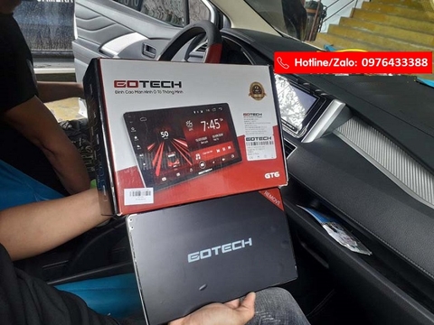 MÀN HÌNH ANDROID HUYNDAI ELANTRA CHÍNH HÃNG