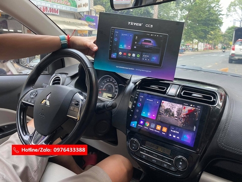 MÀN HÌNH ANDROID TEYES CC3