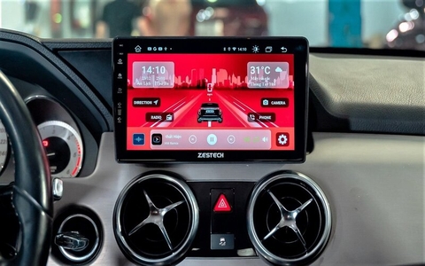 Màn hình Android Zestech Z800