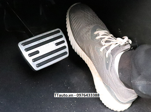 Ốp chân phanh chân ga cho Civic 2016-2020