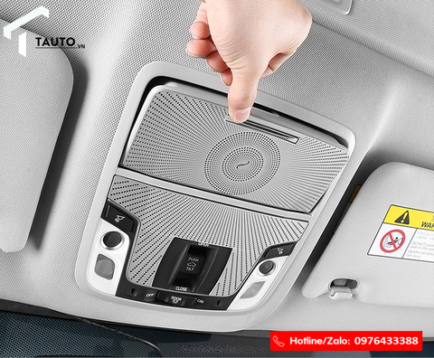 Ốp đèn trần cho Honda Accord