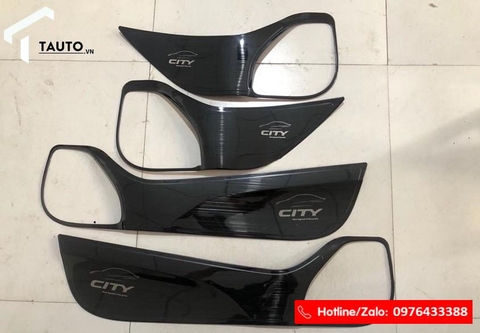 Ốp taply cửa Honda City