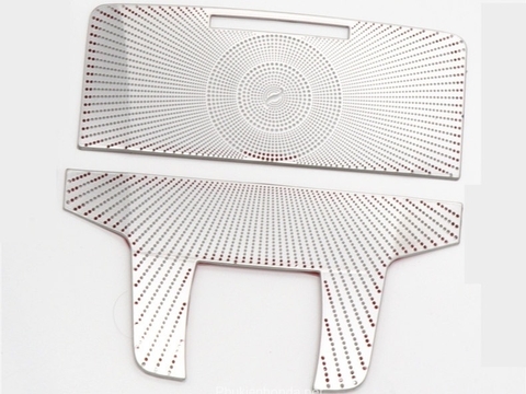 Ốp đèn trần cho Honda CR-V 2018-2022