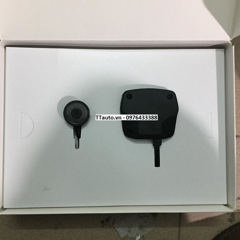 Cảm biến chân ga tăng tốc điện tử Race chip cho xe Honda