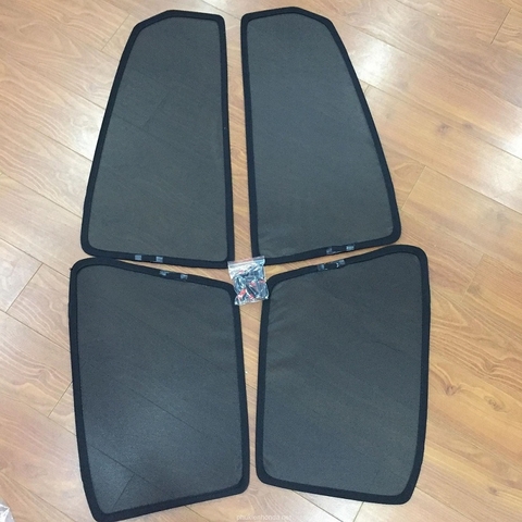 Rèm che nắng cho Honda City