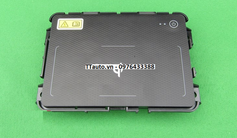 Sạc điện thoại không cho CRV bản G, E 2020-2022 Việt Nam