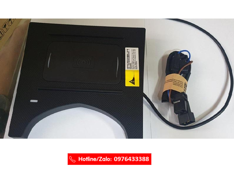 Sạc điện thoại không dây cho Honda HR-V