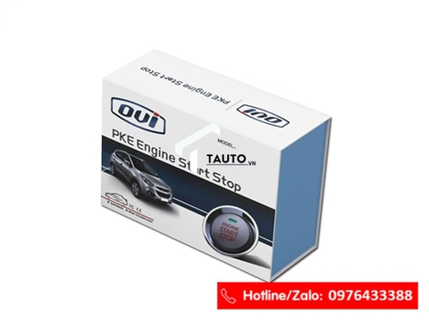 Chìa khóa thông minh Smartkey Ovi