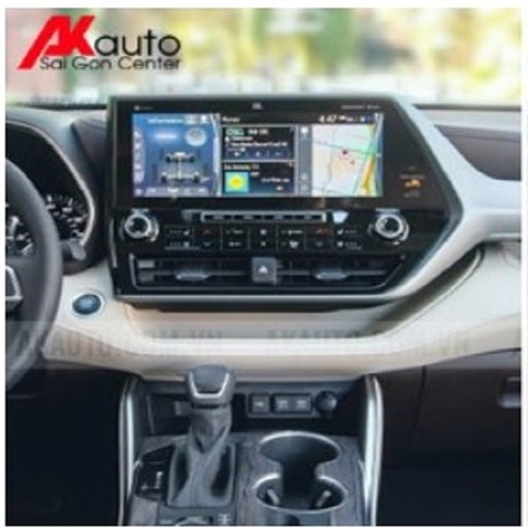 Màn hình Zestech Z800