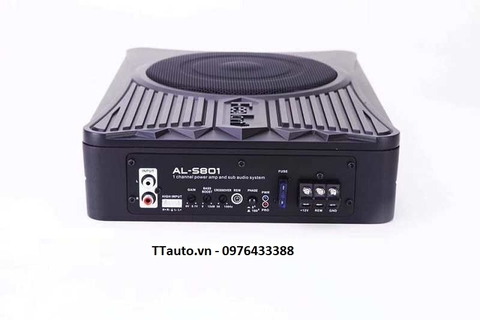 ONE SUB FEELART 4 TRONG 1 | SẢN PHẨM CHO LOA NGUYÊN BẢN