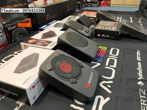 ĐỘ LOA Ô TÔ TỐT NHẤT 2021