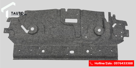 Tấm cách âm cốp sau Honda Aaccord 2019 2022