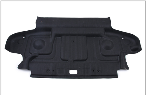 Tấm trang trí, cách âm và cách nhiệt cốp sau Civic 2016-2021