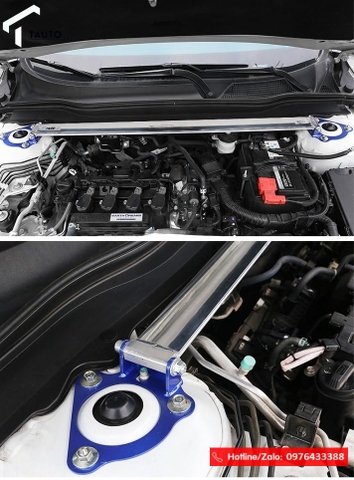 Thanh cân bằng Trust bar TTCR-ii cho Accord 2019 2021