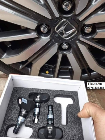 TỔNG HỢP CẢM BIẾN ÁP SUẤT LỐP TPMS