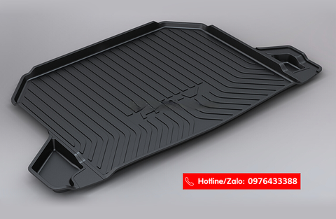Trải cốp sau Honda HR-V