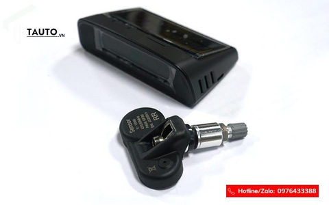 CẢM BIẾN ÁP SUẤT LỐP NĂNG LƯỢNG MẶT TRỜI