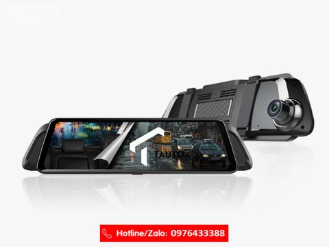 Camera hành trình có dẫn đường Vietmap iDVR P2