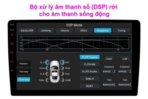 DVD ANDROID C800+ THEO XE TOYOTA PRADO | 100% CHÍNH HÃNG
