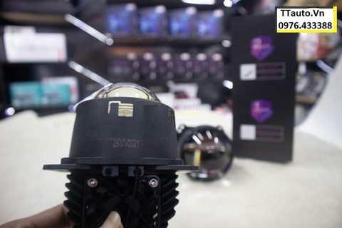 BI LED TITAN BLACK | BÁ CHỦ PHÂN KHÚC