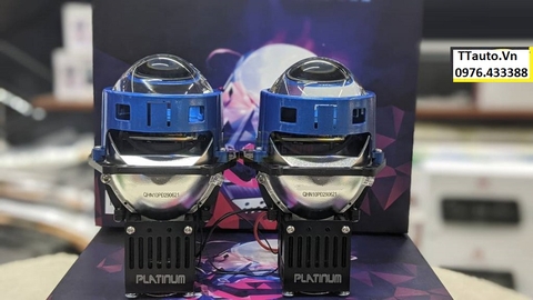 BI LED TITAN PLATINUM  SỐ 1 HIỆU NĂNG