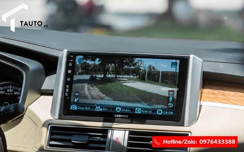 Màn hình Android Zestech Z900