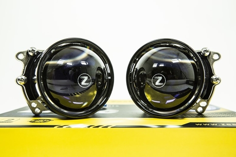 ĐÈN BI ZESTECH LED A11